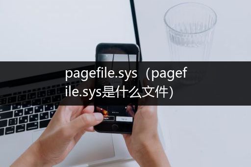 pagefile.sys（pagefile.sys是什么文件）